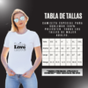 Remera Blanca Sublimable para Mujer - Image 8
