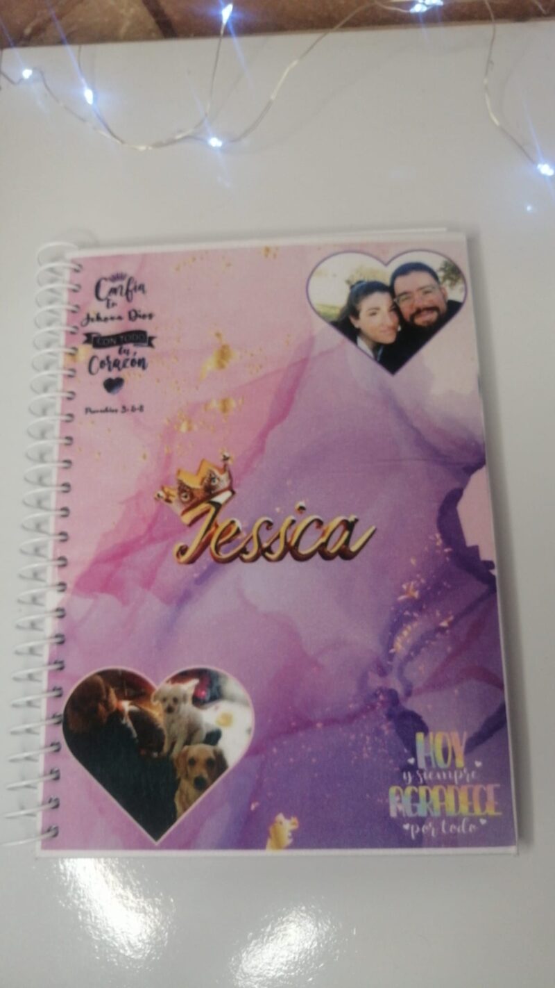 Agenda 2025 Sublimable - Image 6