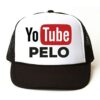 Gorra Trucker Para Adulto Varios Colores - Image 4