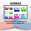 Gorra Trucker Para Adulto Varios Colores - Image 6
