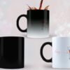 Tazas Mágica Personalizada - Image 2