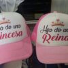 Gorra Trucker Para Adulto Varios Colores - Image 7